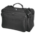 3-Way Briefcase / Backpack / Carry On Bag